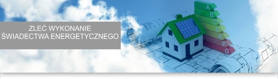 certyfikator energetyczny Luzino Tanio